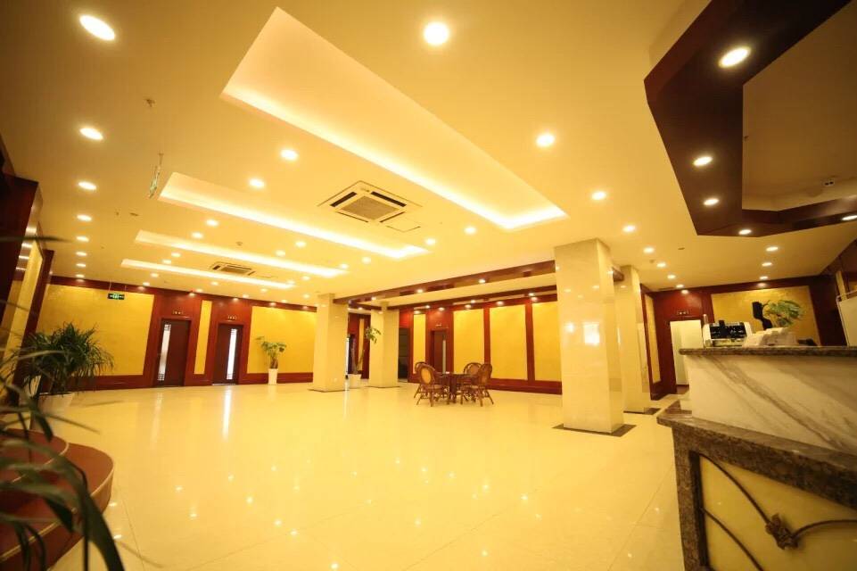 富丽酒店招聘 - 求职招聘 - 邳州论坛 - powered by discuz!