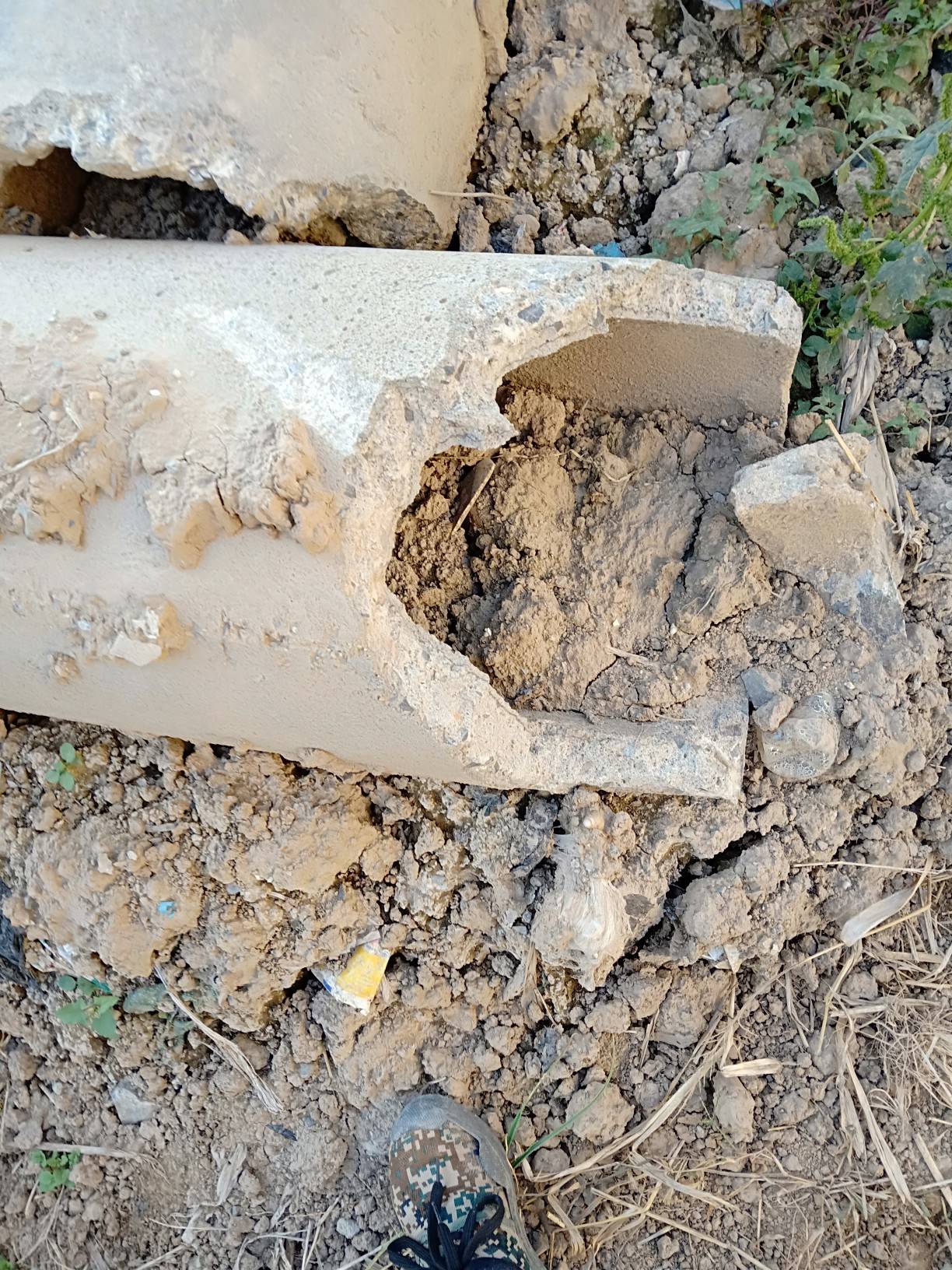 宿羊山镇黄湾村主任朱玉久欺压老百姓 - 邳州杂谈 - 邳州论坛