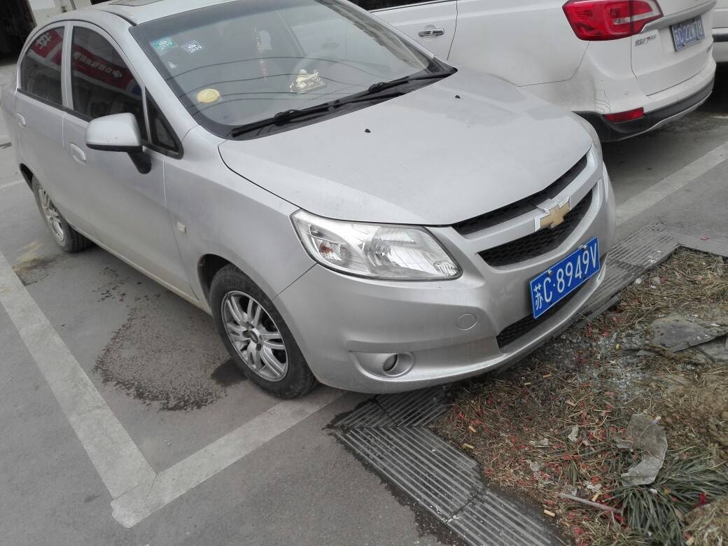 出售赛欧 - 邳州二手车 - 邳州论坛 - powered by discuz!