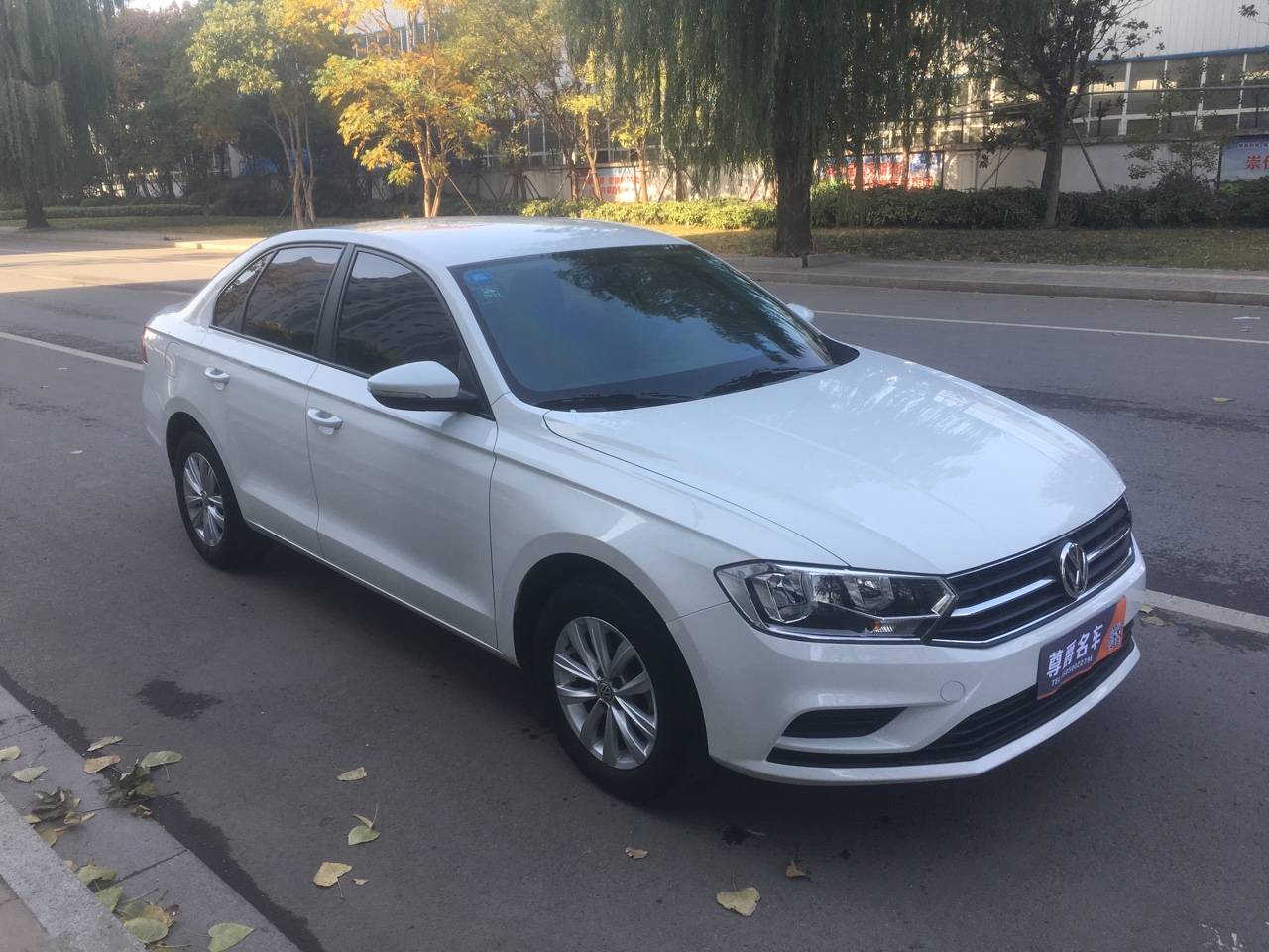 出售17年大众宝来自动挡小车微电同步15996859149邳州看车