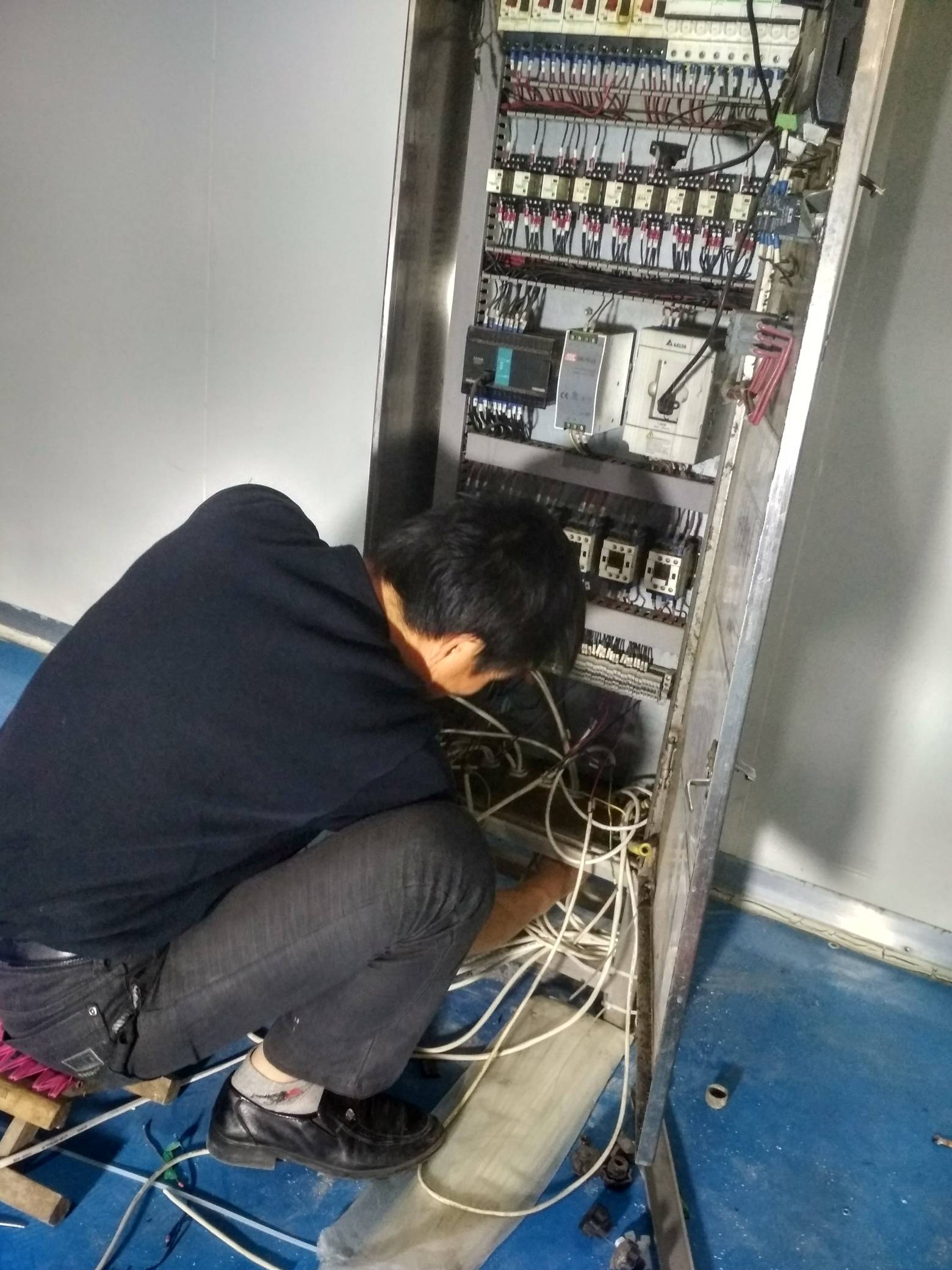 水電.廚衛用具安裝與維修