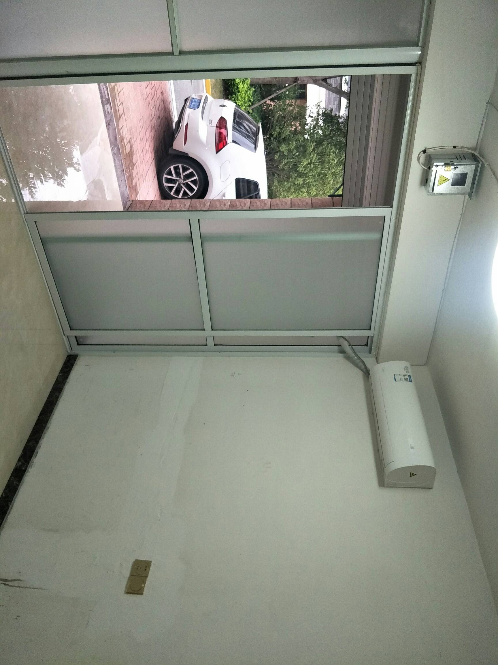 君临华府别墅区精品车库首租 - 出租求租(个人信息专版) - 邳州论坛