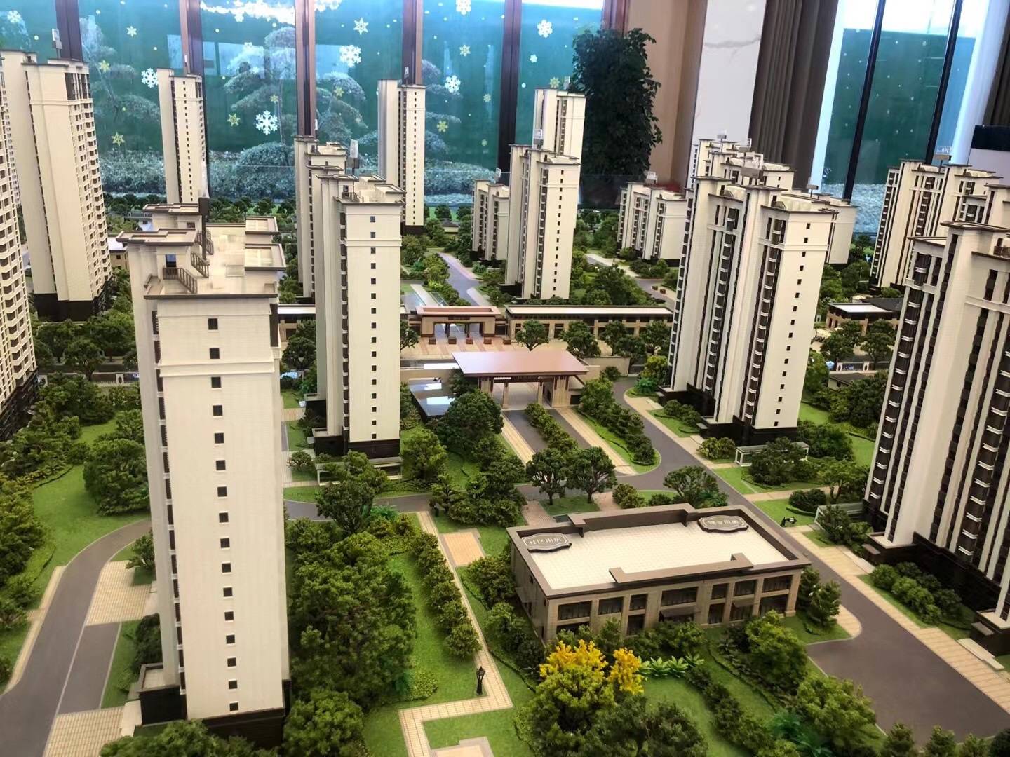 高铁核心区华宇铂悦府 - 房产楼市 - 邳州论坛 - powered by discuz!