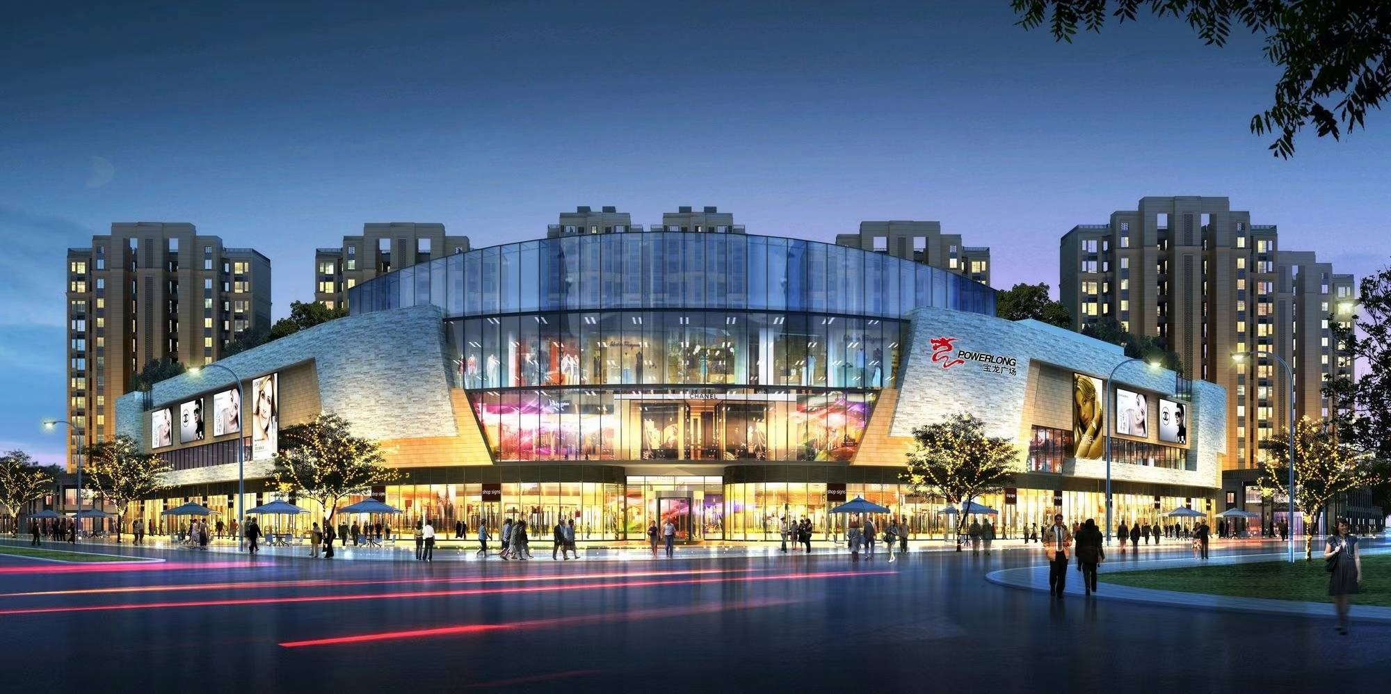 大事宝龙来啦 - 房产楼市 - 邳州论坛 - powered by discuz!