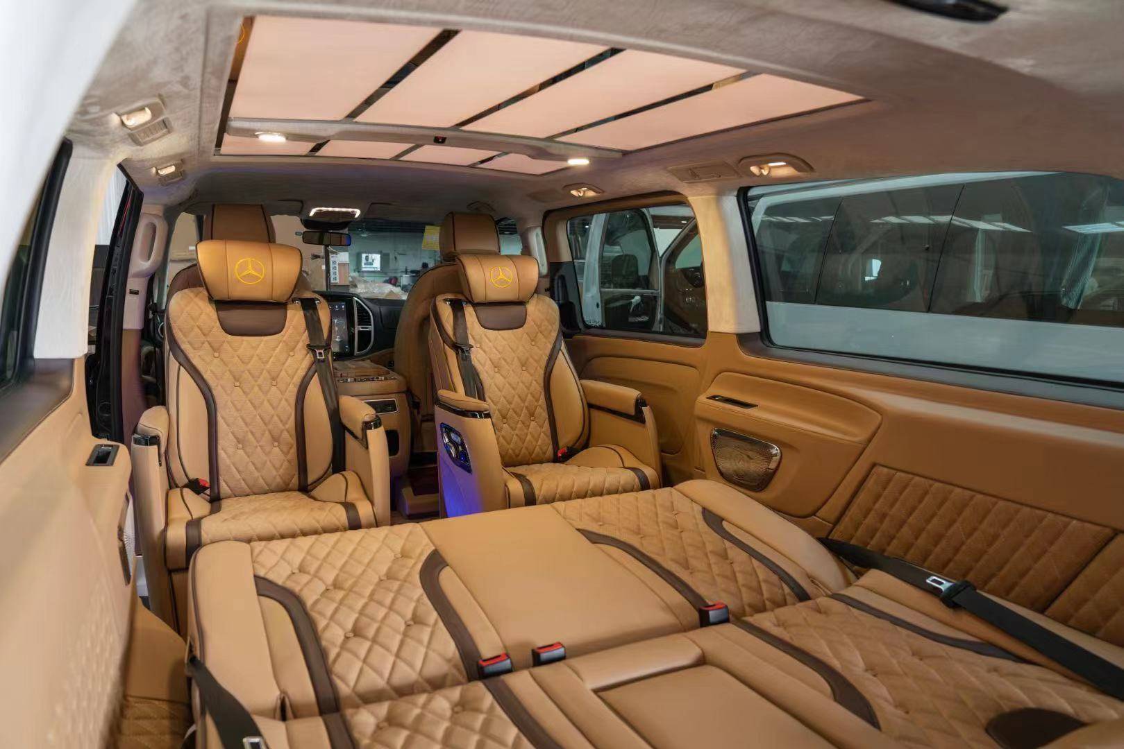 商务车改装升级 - 邳州车市 - 邳州论坛 - powered by discuz!