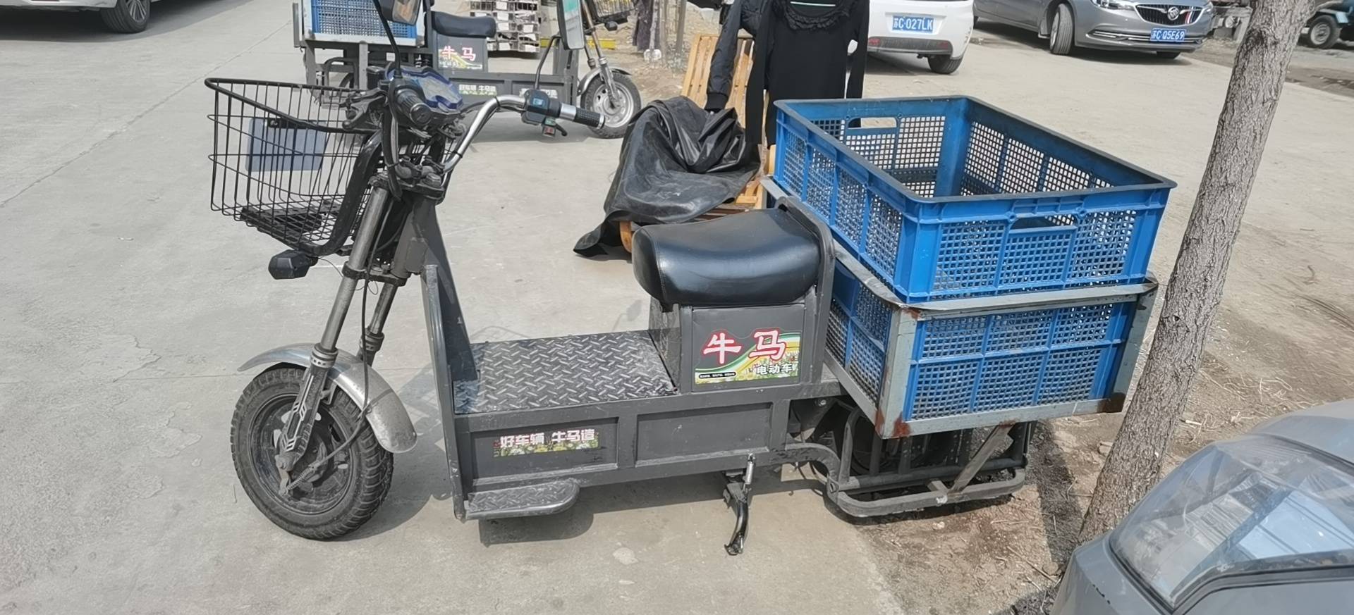 牛马电动车对外出售 - 同城交易 - 邳州论坛 - powered by discuz!