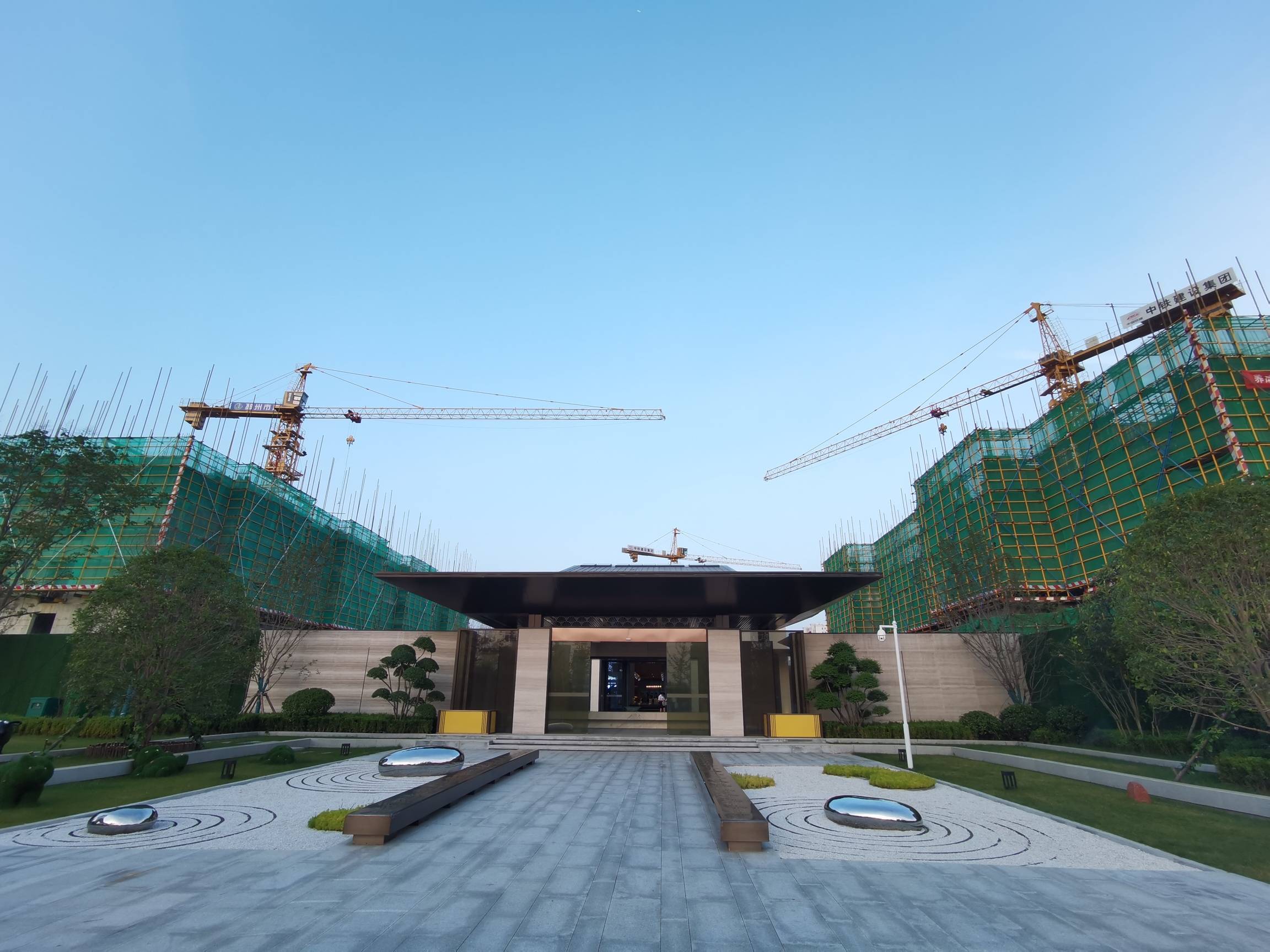 好消息,好消息 珑玺湾即将加推小面积住房 - 房产楼市 - 邳州论坛