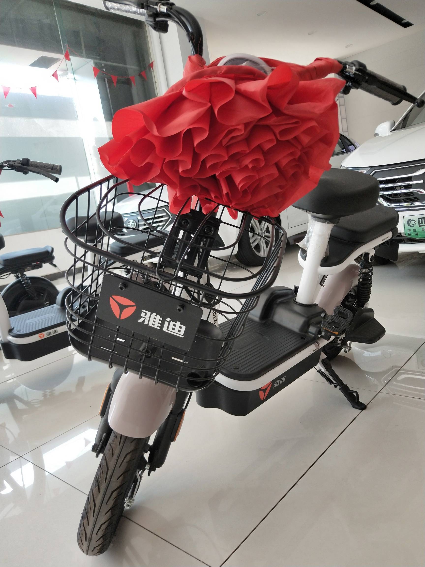 雅迪,欧派电动车低价出售