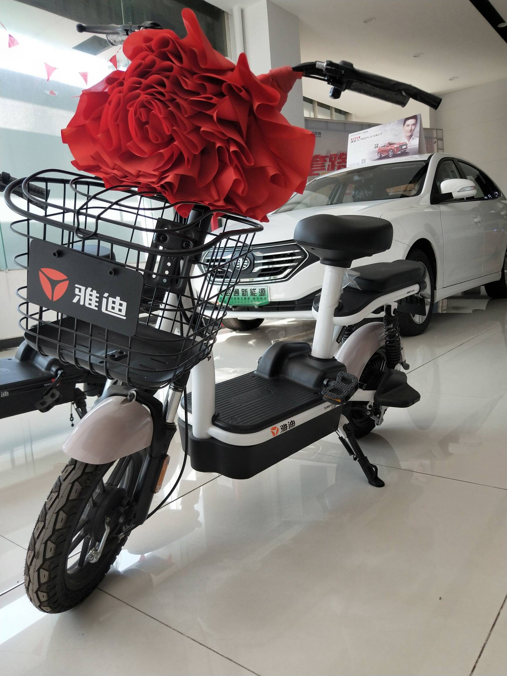 雅迪,欧派电动车低价出售
